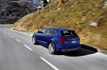 Audi SQ5 TFSI 2013 года (NA)